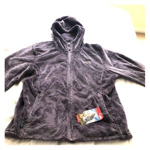 The North Face Osito Hoodie